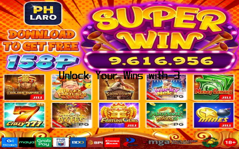 Unlock Your Wins with 318win Secure Login Now