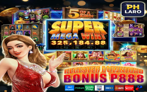 For me, that escape is 318win Slot Games