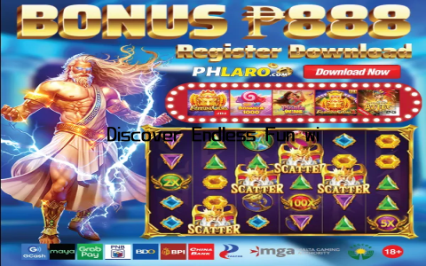 Discover Endless Fun with 318win Slot Games Today