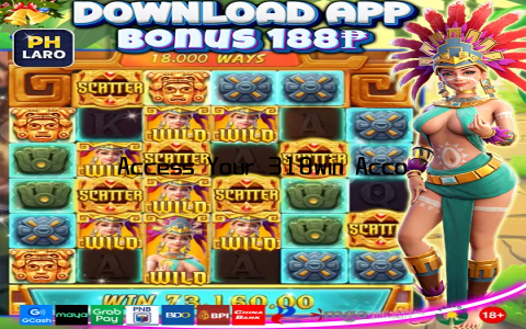Access Your 318win Account Securely Here