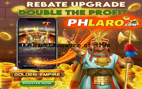 The convenience of 318win casino is unmatched