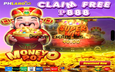 Discover Exciting Wins at 318win Casino Now