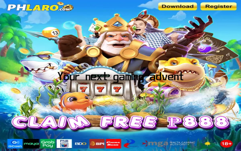 Your next gaming adventure is just a click away