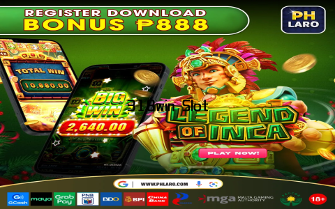 318win Slot