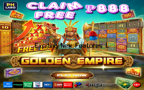 Exciting New Features Launch in 318win Slot Game